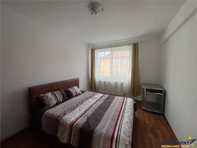 Apartament cu doua camere in Centrul Civic, Brasov - foto 9