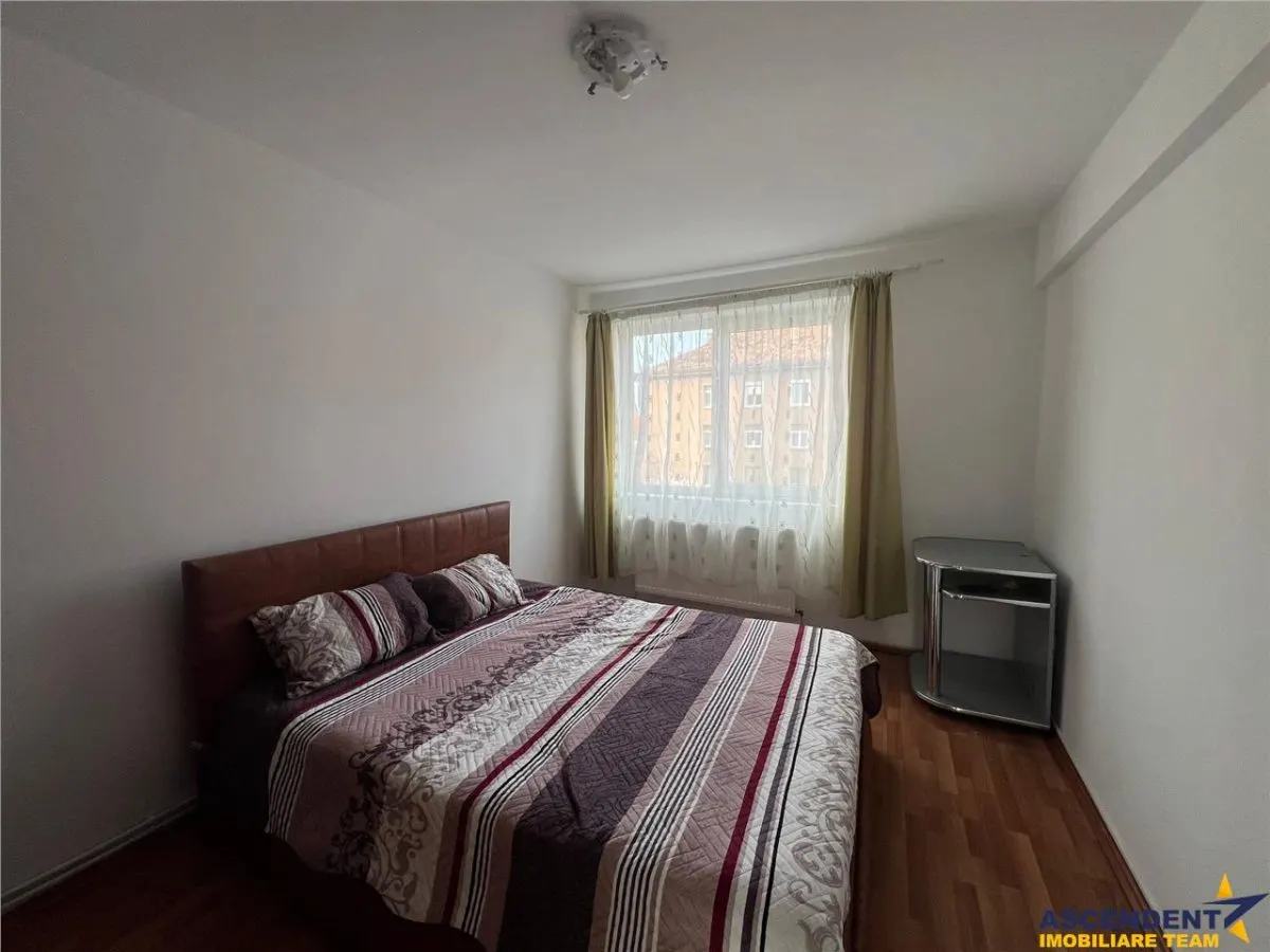 Apartament cu doua camere in Centrul Civic, Brasov - foto 9