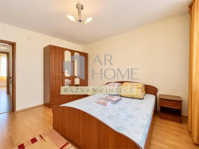 Casa P+1E, 4 camere, teren 357 mp, IRISH PARK Ploiesti - foto 13