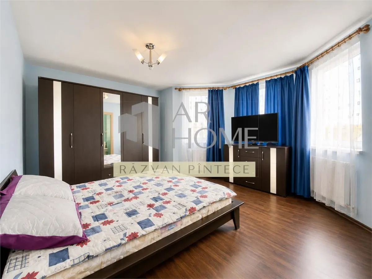 Casa P+1E, 4 camere, teren 357 mp, IRISH PARK Ploiesti - foto 9