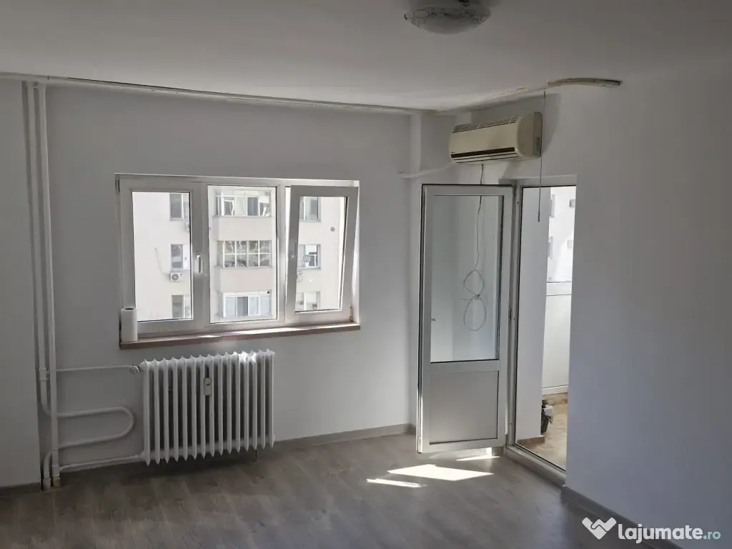 Garsoniera decomandata | 5 min metrou Dristor | Sos Mihai Bravu | balcon - foto 1
