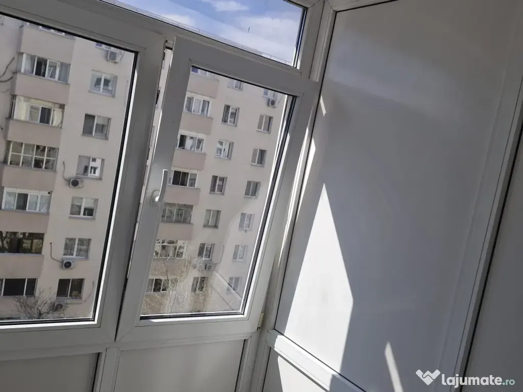 Garsoniera decomandata | 5 min metrou Dristor | Sos Mihai Bravu | balcon - foto 6