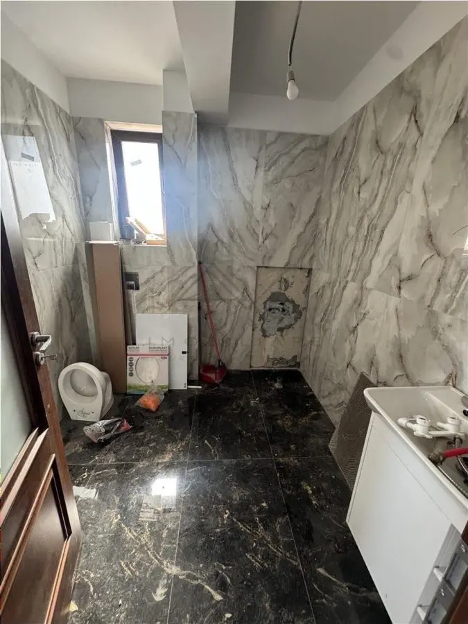 VILA INDIVIDUALA BRAGADIRU TOAMNEI- CARTIERUL LATIN |  TOATE UTILITATILE | LA CHEIE - foto 9