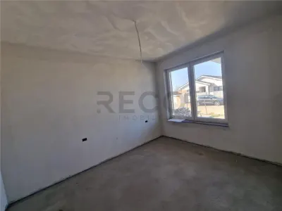 RECO Casa noua in Cihei, aproape de centura Oradiei - foto 17