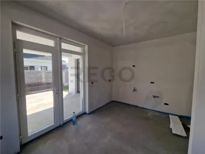 RECO Casa noua in Cihei, aproape de centura Oradiei - foto 9