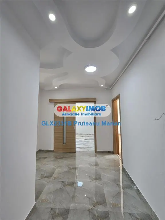 Inchiriere apartament Premium 4 camere de tip Penthouse la Politehnica - foto 5