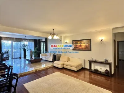Bucurestii Noi - Pajurei | 165 mp | Terasa 20 mp | 2 Parcari Subterane - Bucuresti