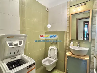 Bucurestii Noi - Pajurei | 165 mp | Terasa 20 mp | 2 Parcari Subterane - foto 14