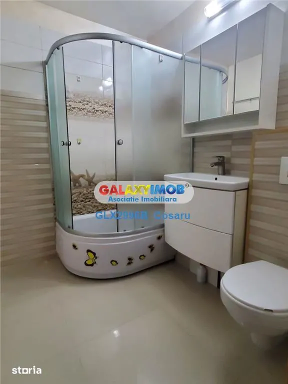 APARTAMENT 2 CAMERE DE INCHIRIAT RAHOVA SEBASTIAN 13 SEPTEMBRIE - foto 7