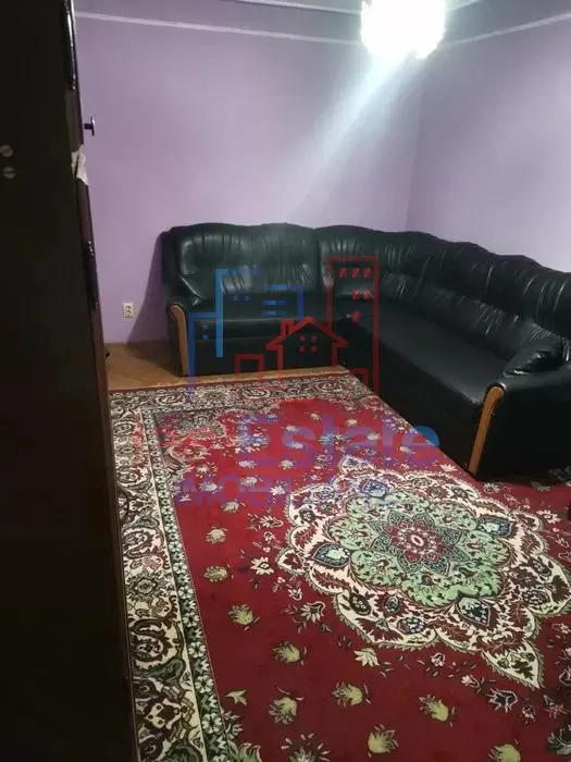 Apartament 2 Camere Zimbru - foto 1