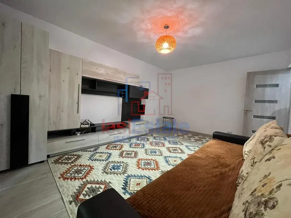 Apartament 1 Camera Tatarasi Sud - foto 1
