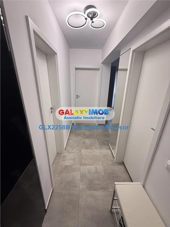 Apartament 2 camere Mobilat Utilat Militari Residence 79 900 euro - foto 7