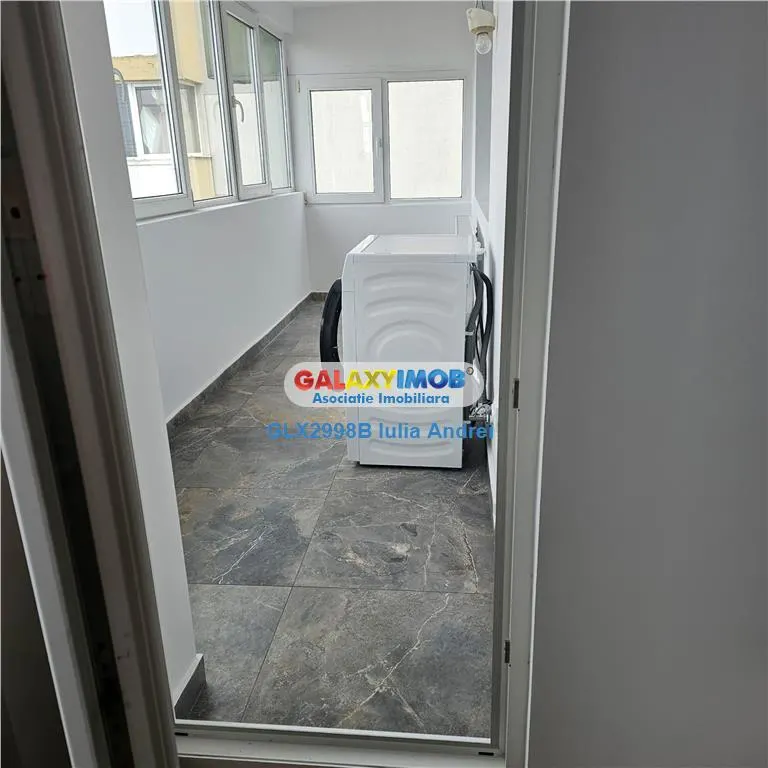 Apartament de 2 camere de inchiriat Bucurestii Noi - foto 9