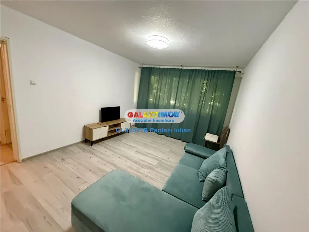 Apartament 2 camere | Drumul Taberei | Decomandat | 3min metrou - foto 2
