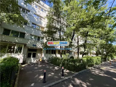 Apartament 2 camere | Drumul Taberei | Decomandat | 3min metrou - foto 10