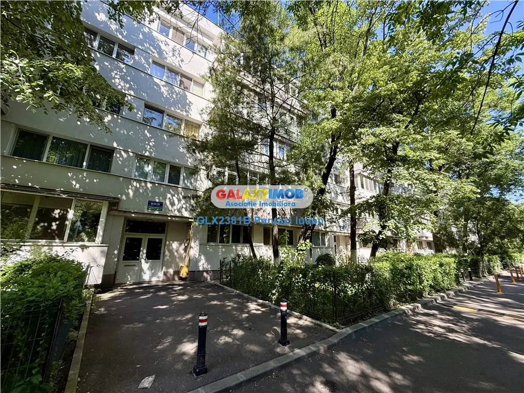 Apartament 2 camere | Drumul Taberei | Decomandat | 3min metrou - foto 10
