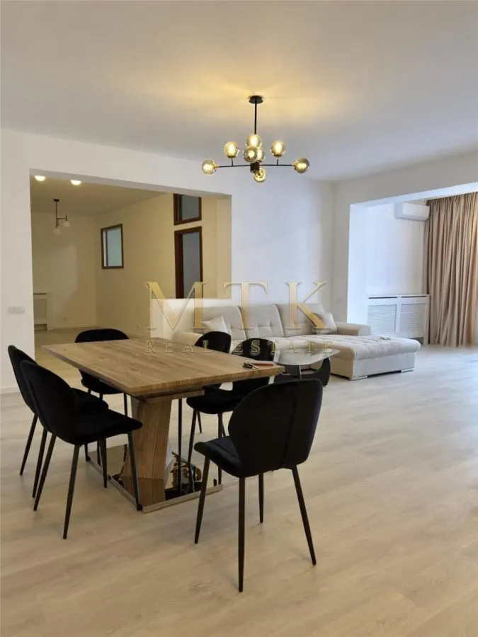 Apartament 2 Camere + birou | | Parcare subterana + Boxa |  Herastrau - Sos. Nordului - foto 2