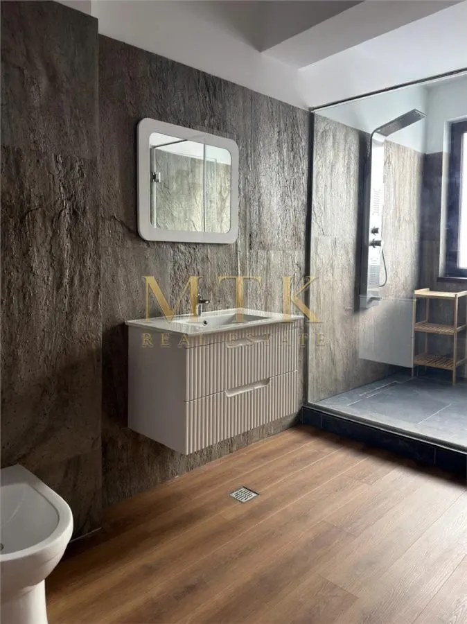 Apartament 2 Camere + birou | | Parcare subterana + Boxa |  Herastrau - Sos. Nordului - foto 18