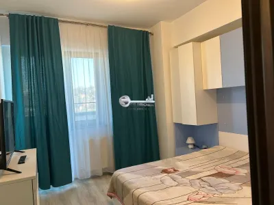Apartament 3 camere â€“Concept Residence Canta - foto 10