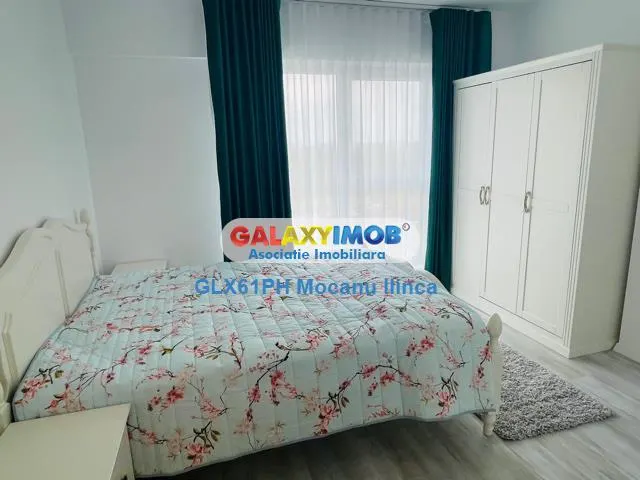 Inchiriere apartament 2 camere, de lux, Cartier Albert, Ploiesti - foto 16