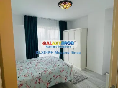 Inchiriere apartament 2 camere, de lux, Cartier Albert, Ploiesti - foto 21