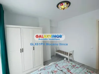 Inchiriere apartament 2 camere, de lux, Cartier Albert, Ploiesti - foto 9