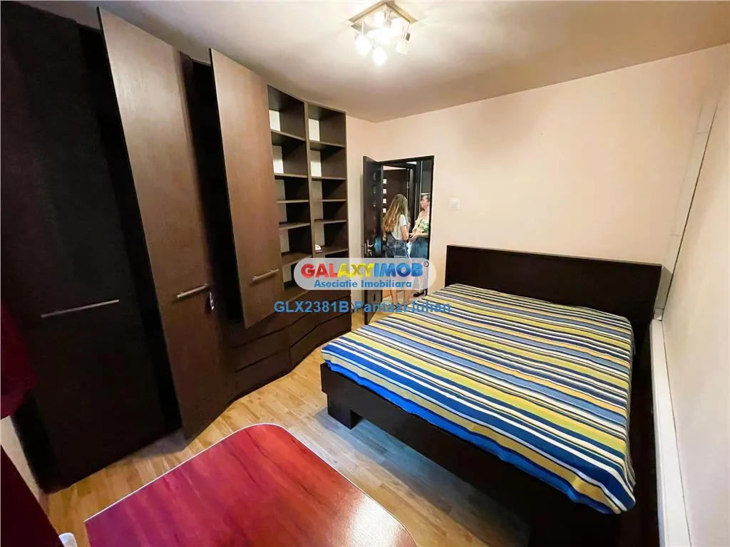 Apartament 2 camere | Lujerului | Decomandat | 9min. metrou - foto 11