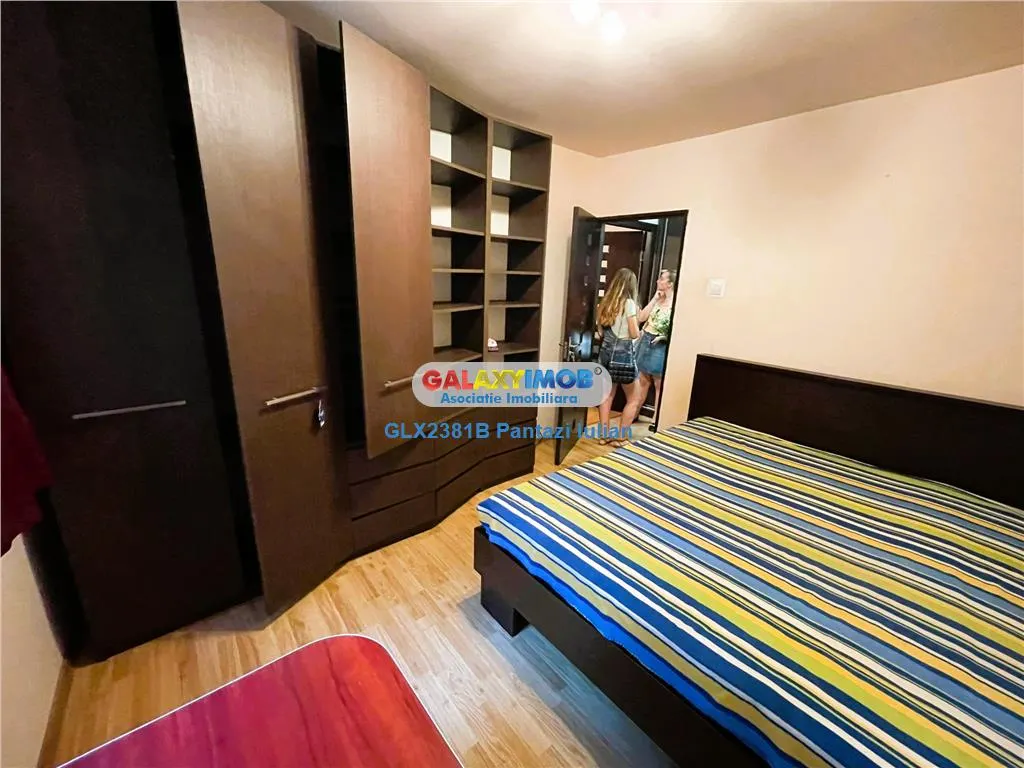 Apartament 2 camere | Lujerului | Decomandat | 9min. metrou - foto 4