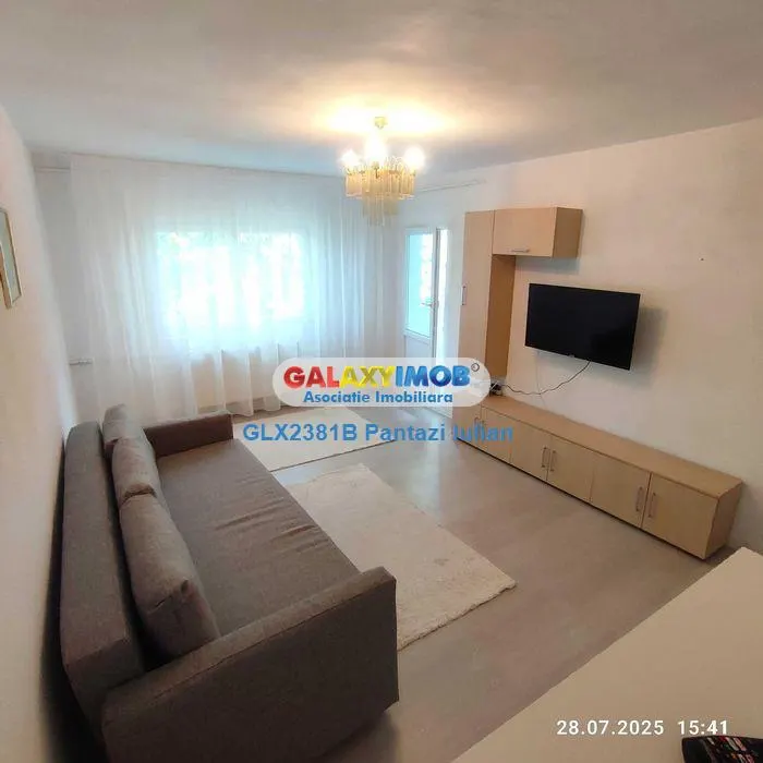Apartament 2 camere | Gorjului | Decomandat | 8min. metrou - foto 2