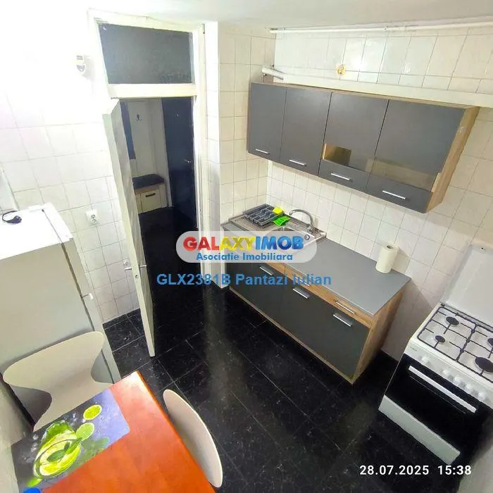 Apartament 2 camere | Gorjului | Decomandat | 8min. metrou - foto 4