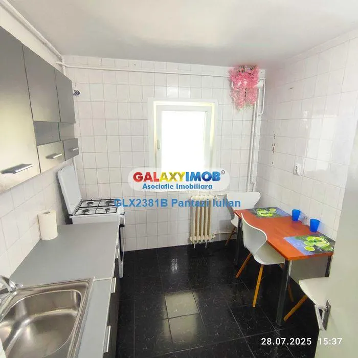 Apartament 2 camere | Gorjului | Decomandat | 8min. metrou - foto 5