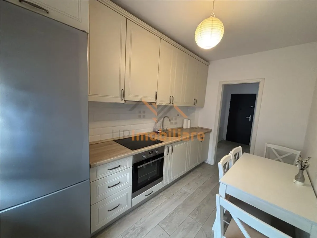 APARTAMENT BLOC NOU CEYRAT | 2 DORMITOARE | ORADEA - foto 6