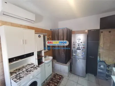 Vanzare apartament 2 camere Bulavardul Natiunilor Unite - foto 5