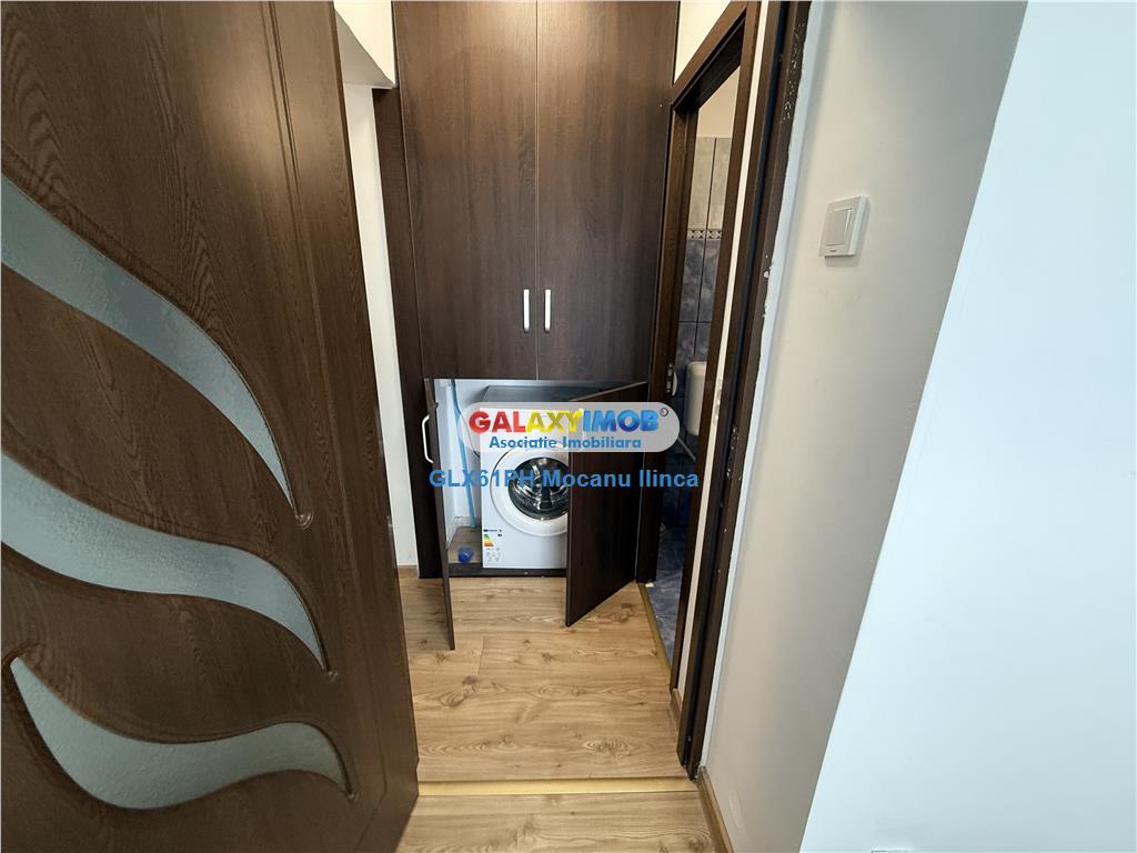 Inchiriere apartament 2 camere, Malu Rosu, Ploiesti - foto 13