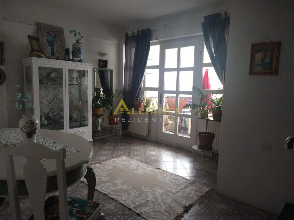 CASA SOS. OLTENITEI 11 CAMERE mobilat si utilat - foto 14