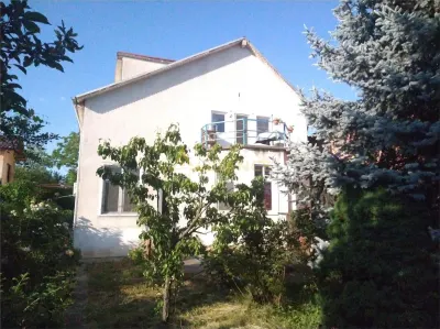 CASA SOS. OLTENITEI 11 CAMERE mobilat si utilat - foto 8
