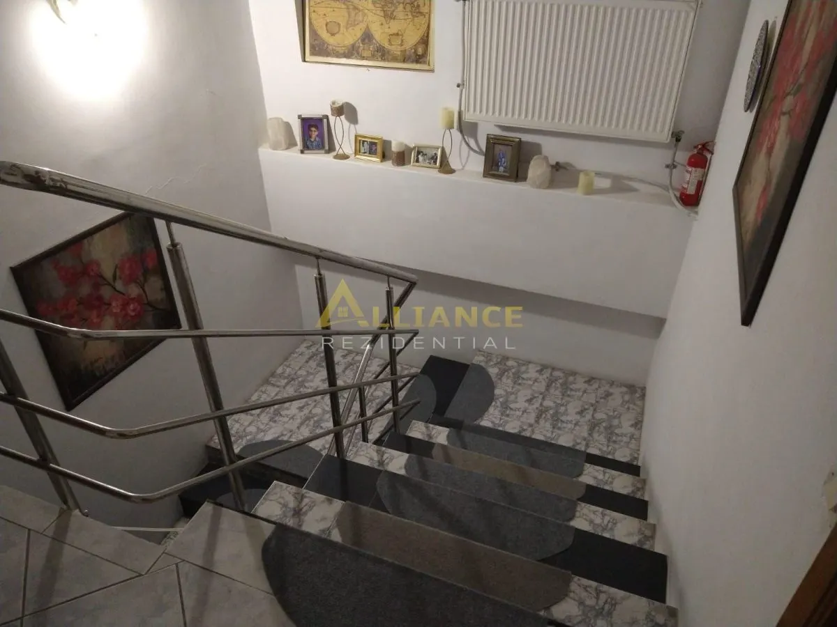 CASA SOS. OLTENITEI 11 CAMERE mobilat si utilat - foto 10