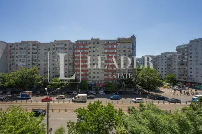 Apartament mobilat in Floreasca | 3 Camere | Renovat - foto 16