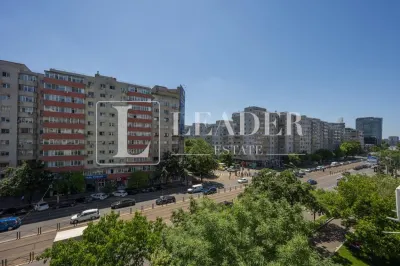 Apartament mobilat in Floreasca | 3 Camere | Renovat - foto 17