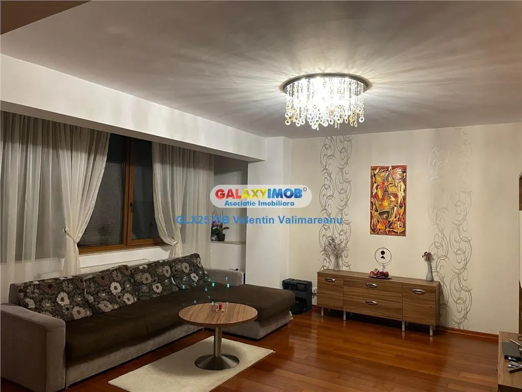 Apartament 3 Camere Titan COD 262 - foto 1