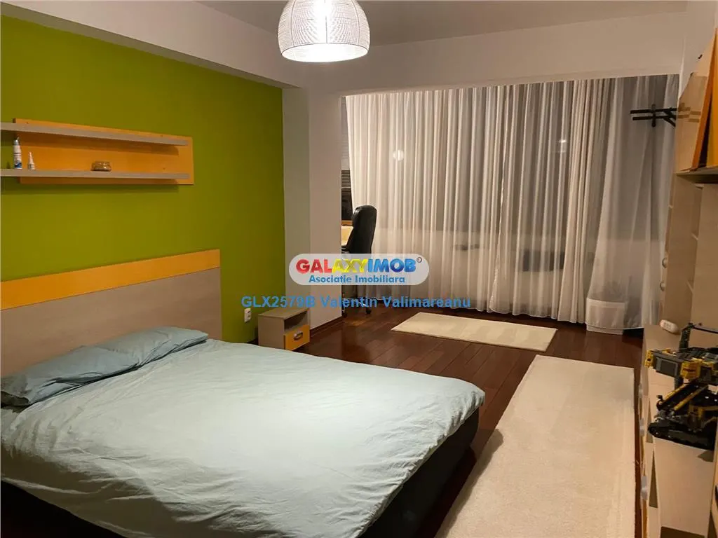 Apartament 3 Camere Titan COD 262 - foto 13