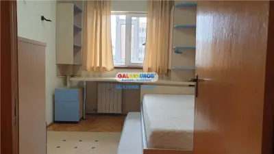 APARTAMENT 3 CAMERE DE INCHIRIAT RAHOVA SEBASTIAN - foto 4