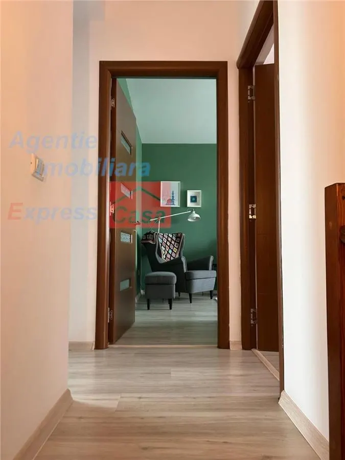 Te muti fara investitii: casa tip duplex si curte amenajata in Valea Lupului - foto 19