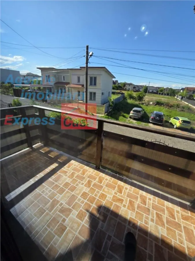 Te muti fara investitii: casa tip duplex si curte amenajata in Valea Lupului - foto 22