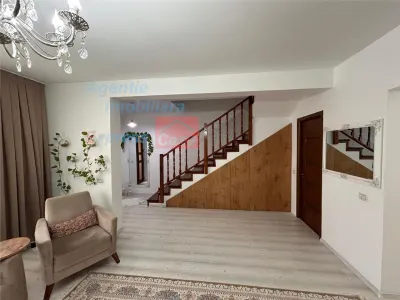 Te muti fara investitii: casa tip duplex si curte amenajata in Valea Lupului - foto 7