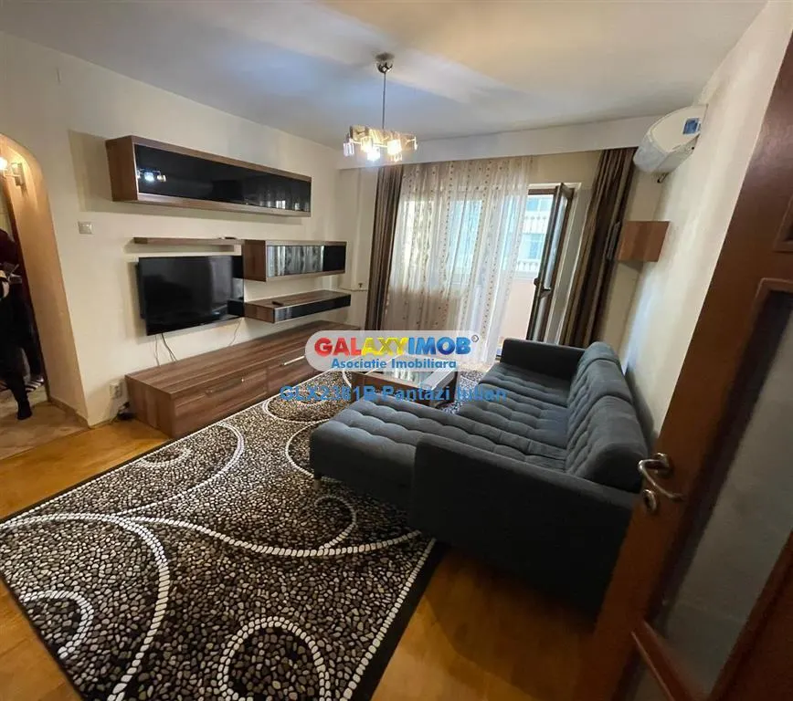 Apartament 2 camere | Lujerului | Loc de Parcare | 4min metrou - foto 1