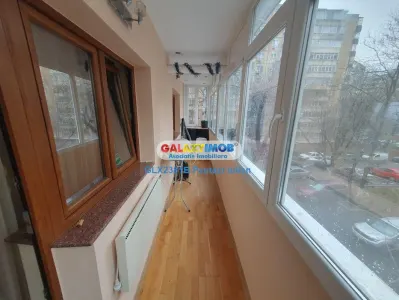 Apartament 2 camere | Lujerului | Loc de Parcare | 4min metrou - foto 11