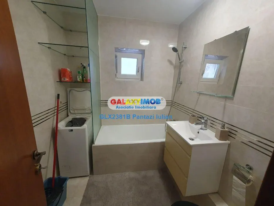 Apartament 2 camere | Lujerului | Loc de Parcare | 4min metrou - foto 13