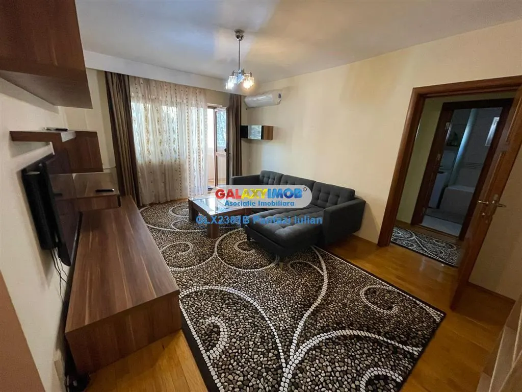 Apartament 2 camere | Lujerului | Loc de Parcare | 4min metrou - foto 3