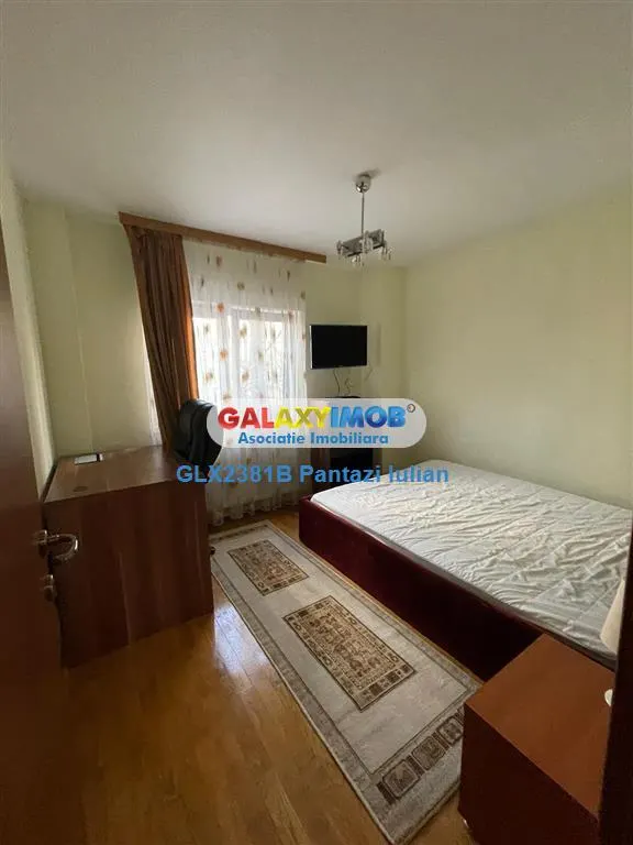 Apartament 2 camere | Lujerului | Loc de Parcare | 4min metrou - foto 4